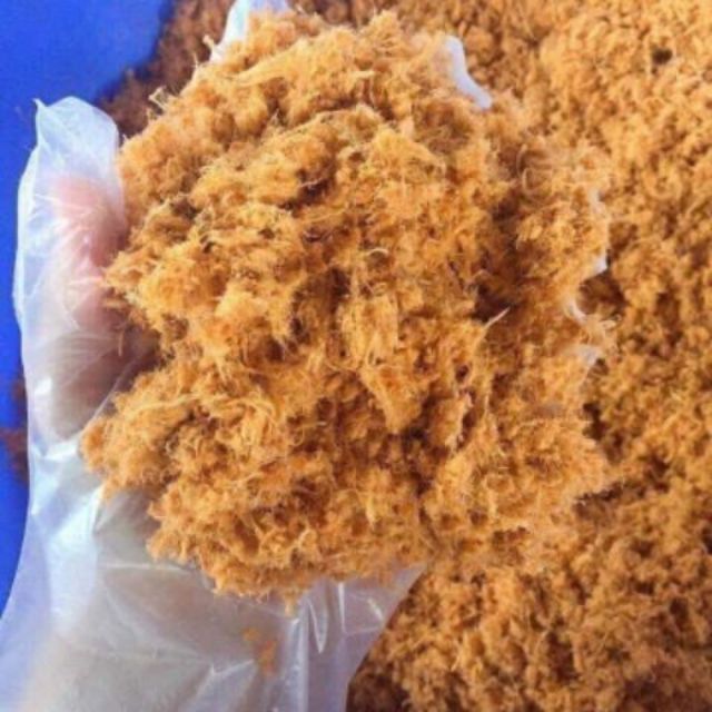 500g Ruốc tôm biển ngon