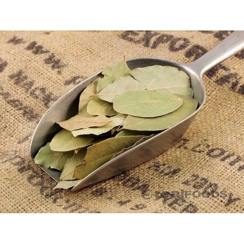 Lá nguyệt quế bay 100g