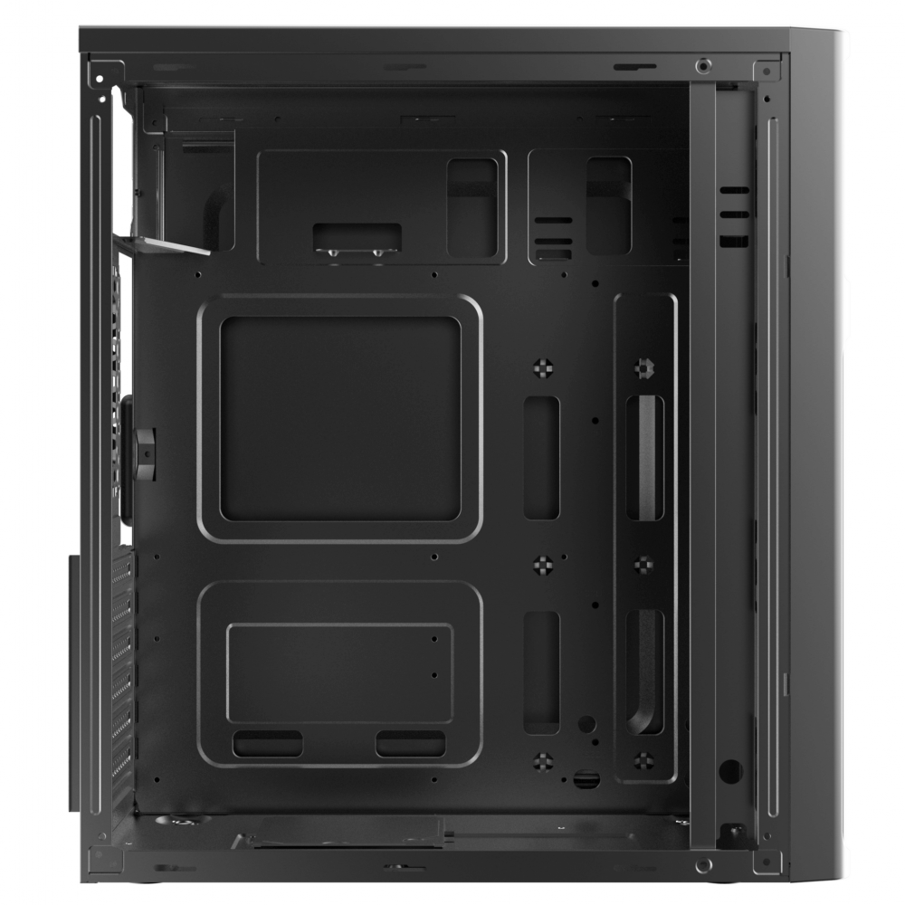 Vỏ máy tính XIGMATEK XA-20 (ATX
