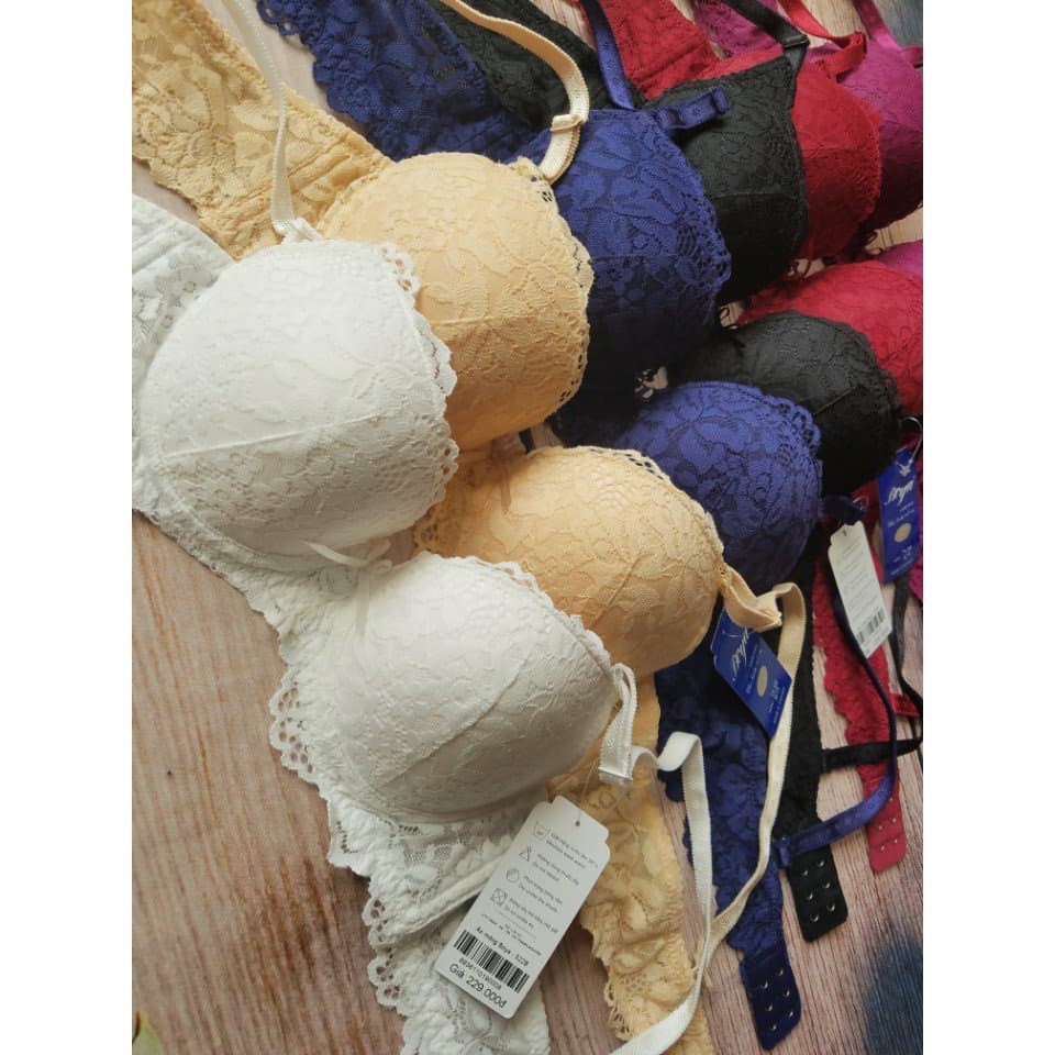 Aó Boya Mút Mỏng 522B