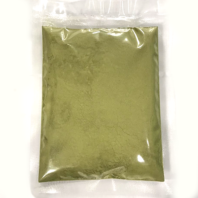 100g Bột Lá Nêp Hữu Cơ Tgfoods
