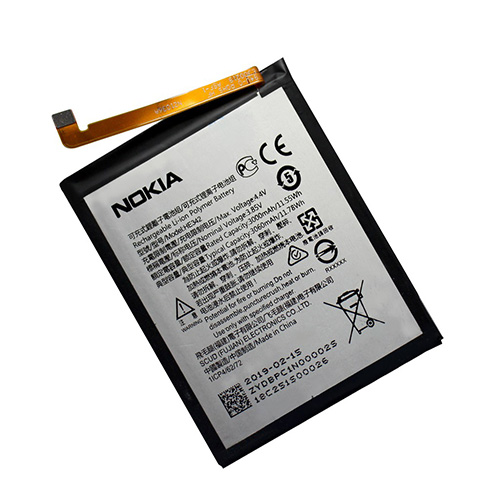 Pin điện thoại Nokia 29CI / Nokia C20 bảo hành đổi mới