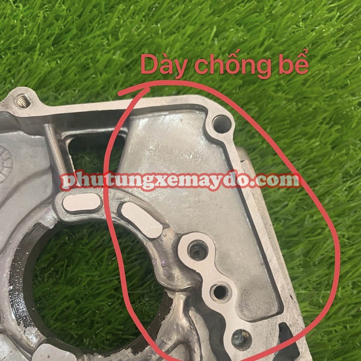 LỐC BƠM NHỚT ĐỘ WAVE 110 [BAO ĐỔI TRẢ NẾU HÀNG LỔI]