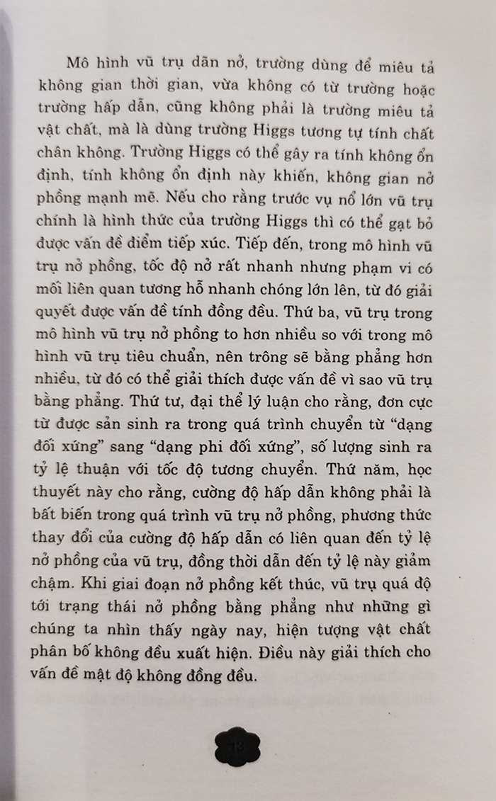 Sách - Bí ẩn về vũ trụ