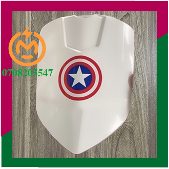 Bộ cốp trước xe đạp điện Pega, Cap A,...