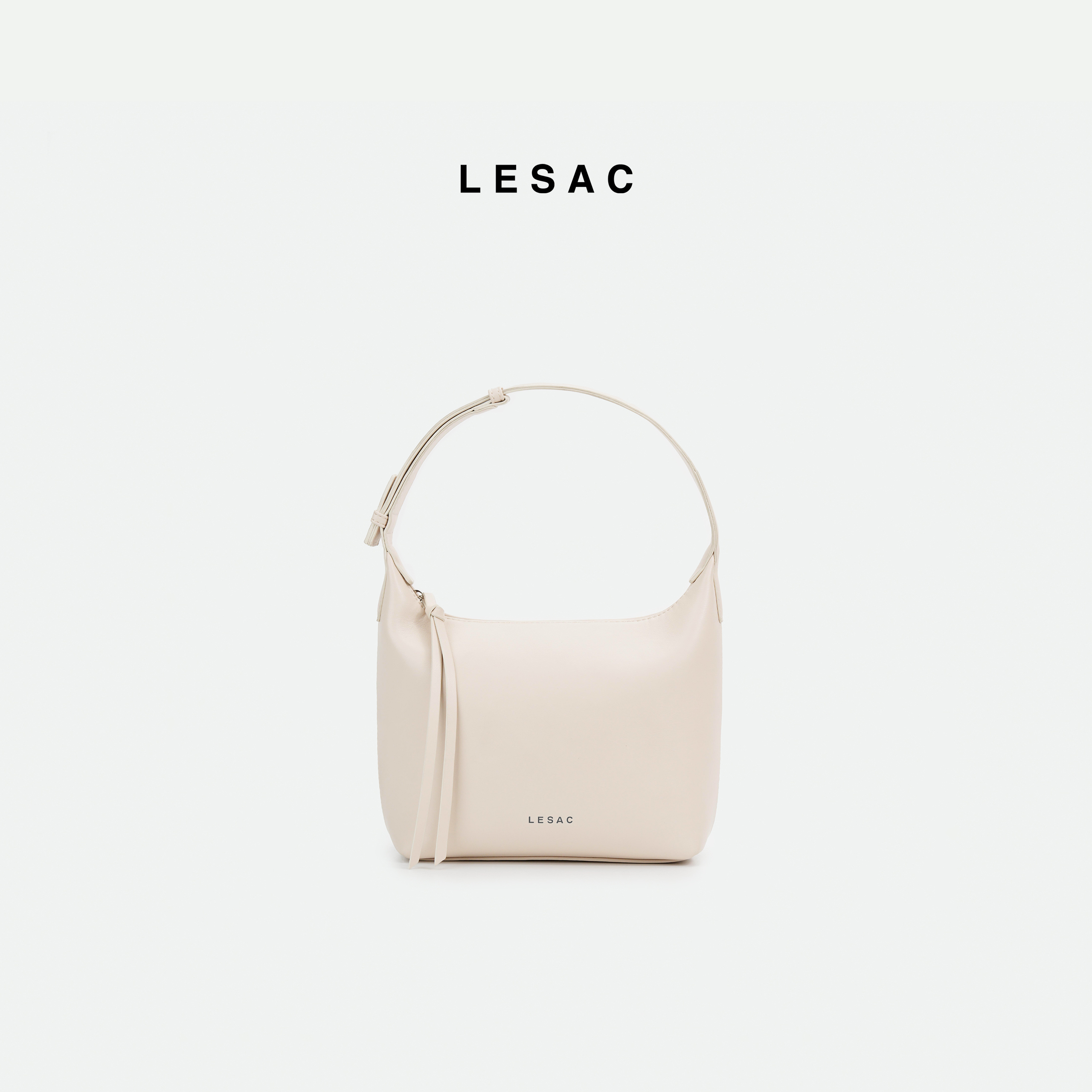Túi đeo vai nữ LESAC Chubby Bag