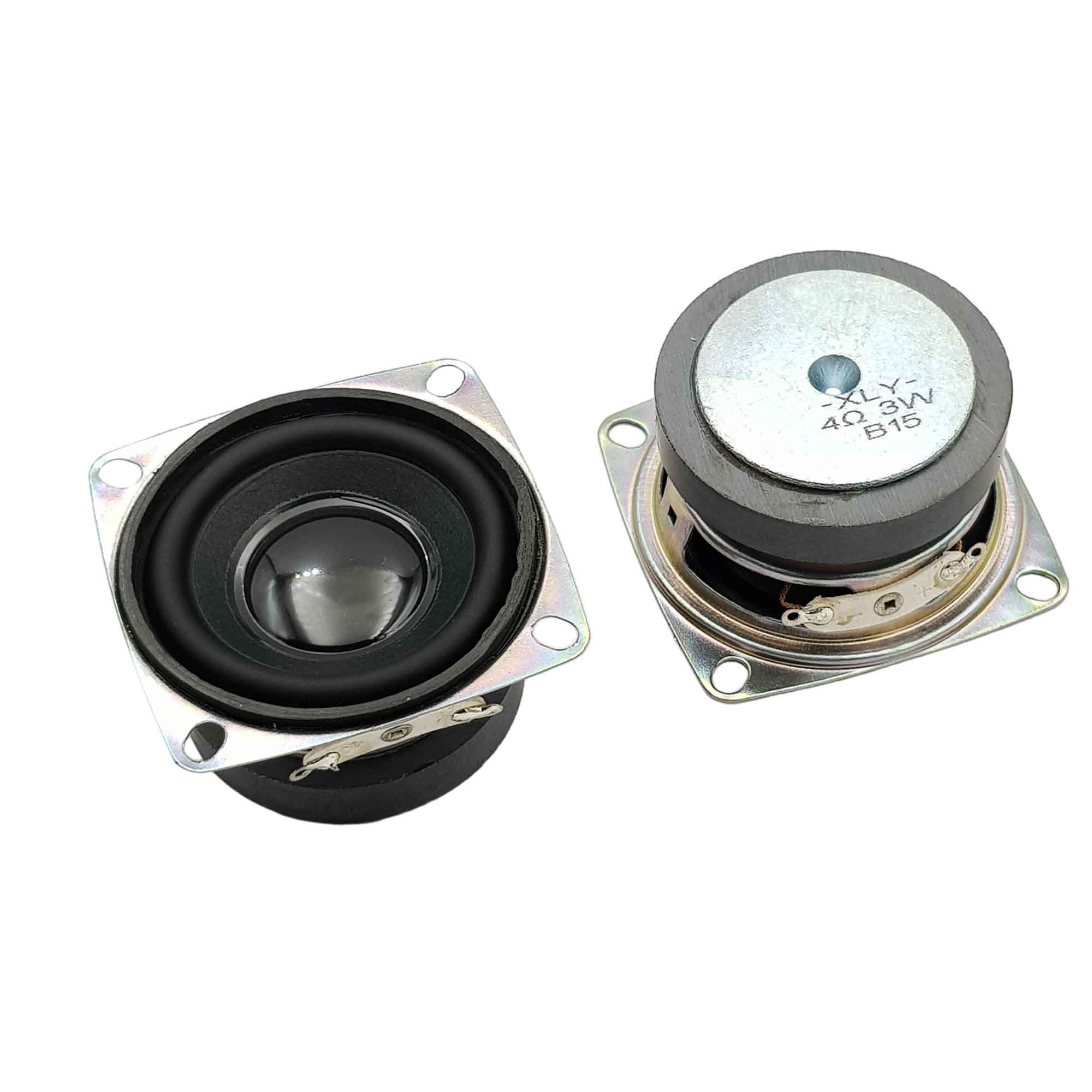 Loa 4Ohm 3W 50mm