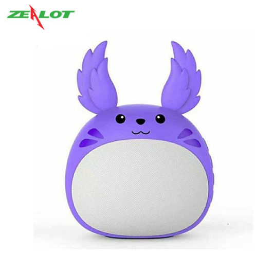 Giá sỉ Loa bluetooth mini di động Zealot thú cưng dễ thương S28 kết nối với điện chính hãng 451902507_VNAMZ-826008466
