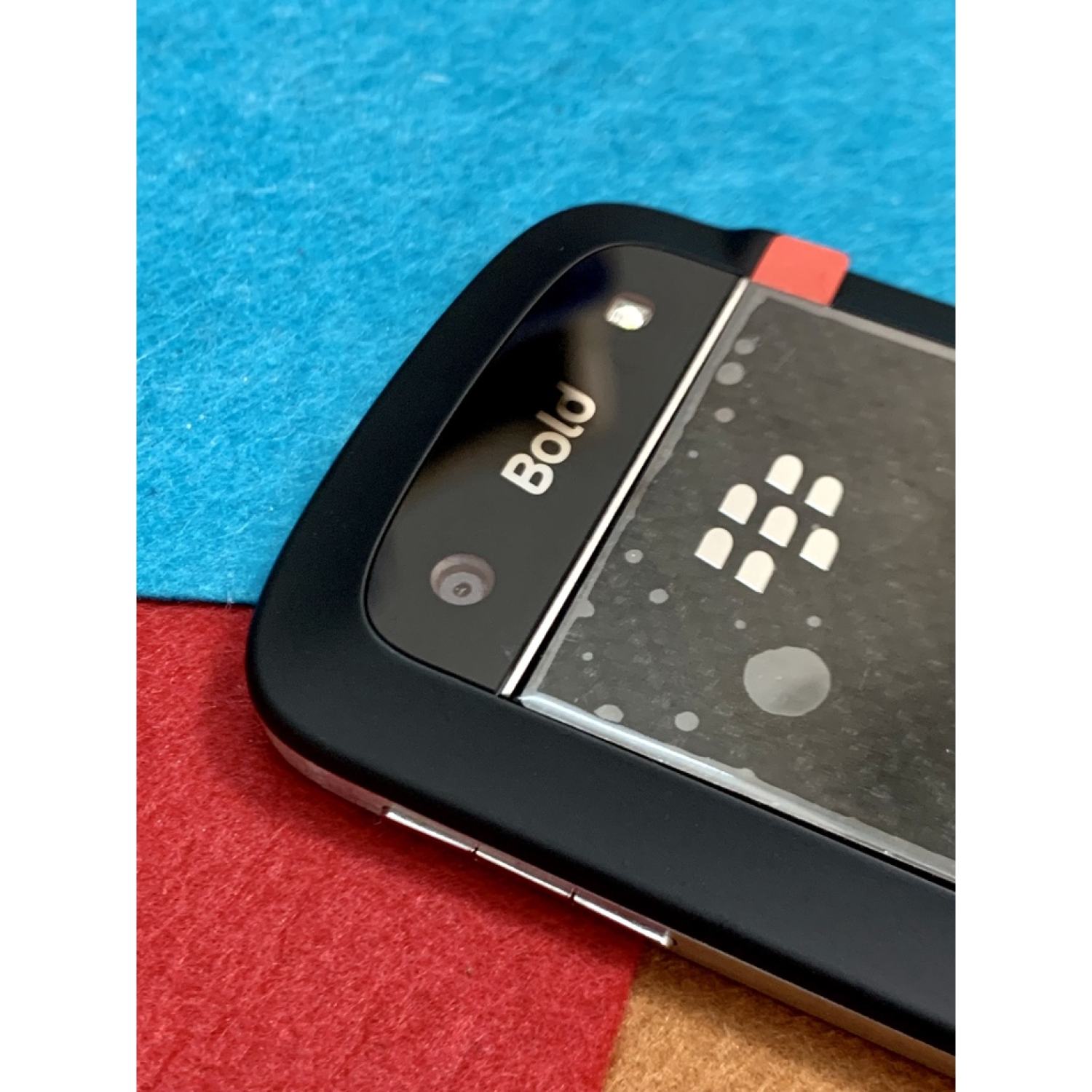 [LaoHac Store] Điện Thoại BlackBerry 9900
