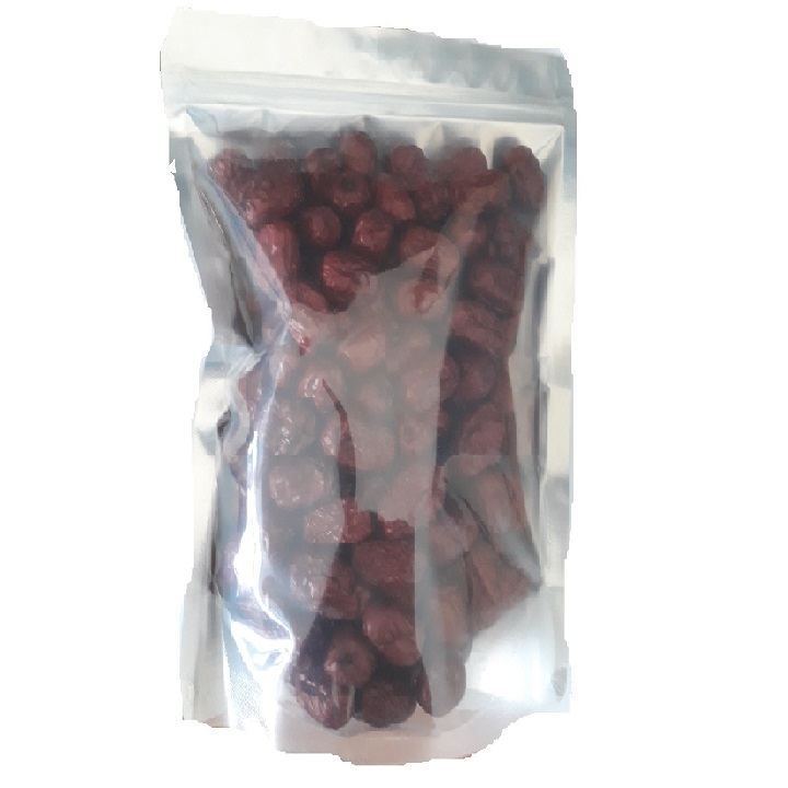 Táo đỏ Tân Cương size Đại loại 500g/túi