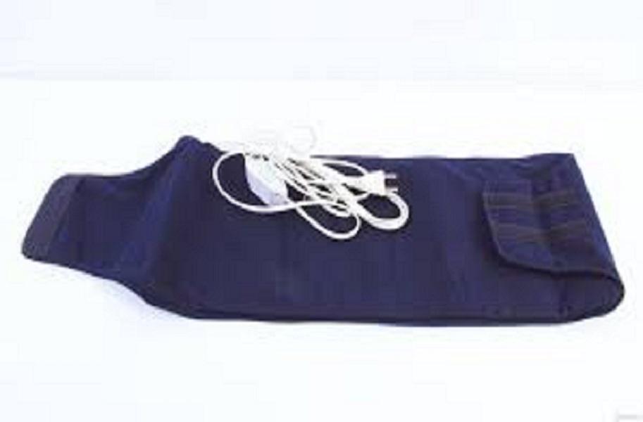 [HCM]ĐAI QUẤN NÓNG GIẢM MỠ HEATING PAD NACO CARE