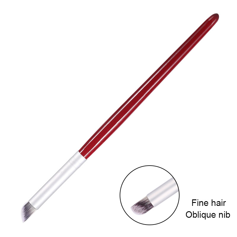 CỌ OMBRE BẢN XÉO LÀM NAIL