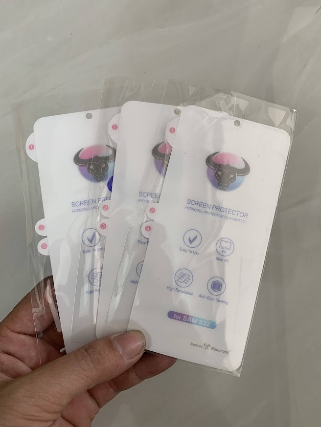 MIẾNG DÁN PPF SAMSUNG S22 S22PLUS S22ULTRA