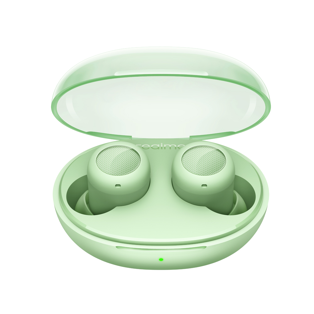 Tai nghe Bluetooth không dây realme Buds Q2s