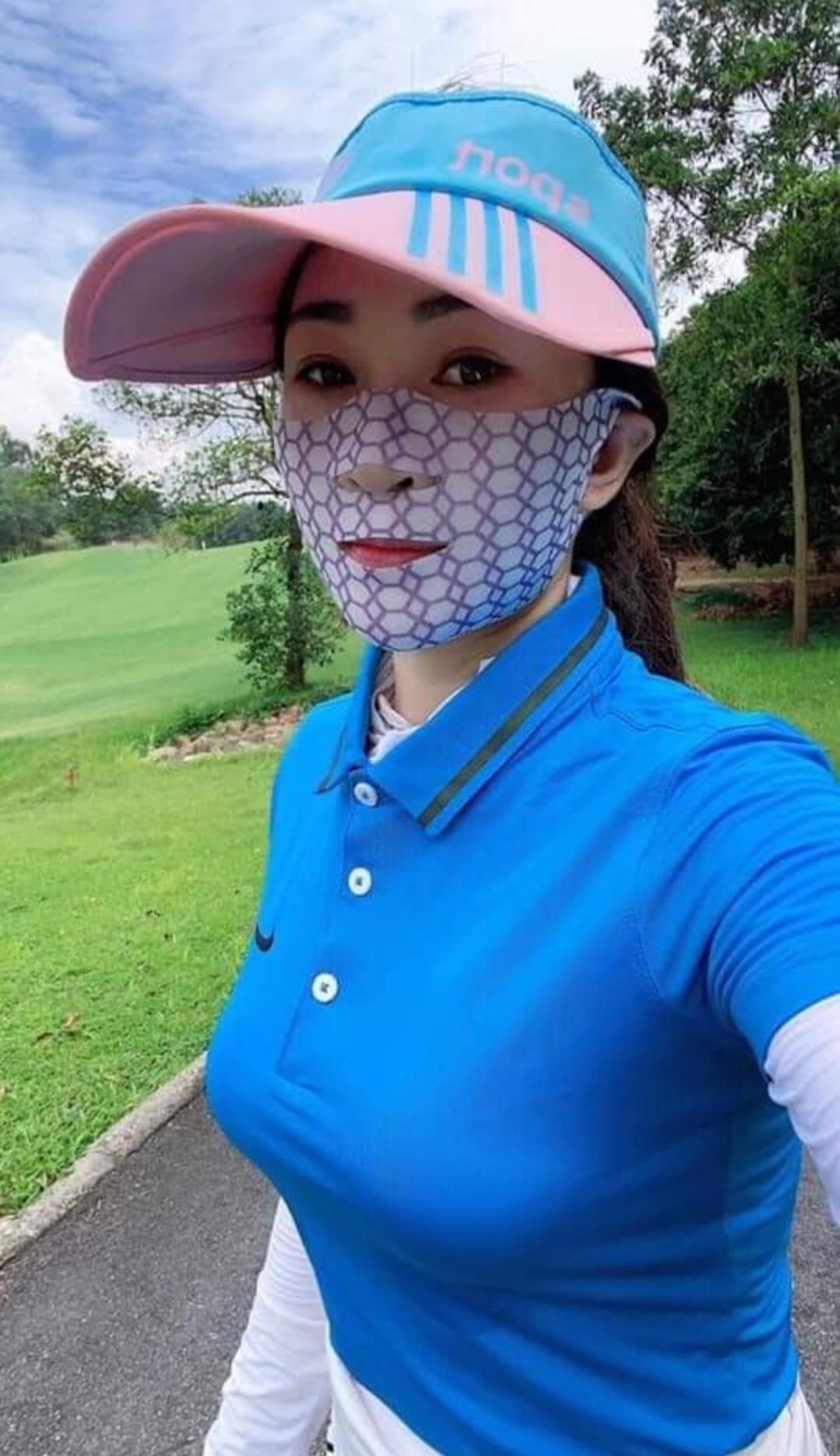 MẶT NẠ COLLAGEN GEL MASK