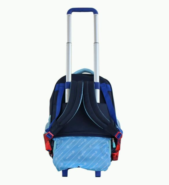 balo kéo học sinh nam tiểu học
