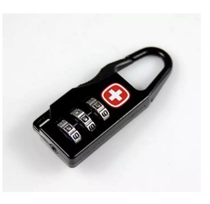 Ổ khóa mã số mini khóa vali cao cấp ( Có thể đổi mã số )