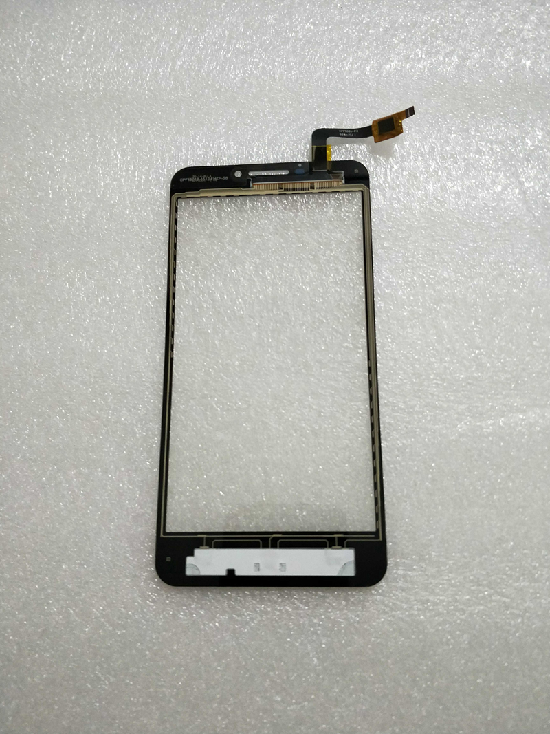Thay Mặt kính màn hình coolpad max A8
