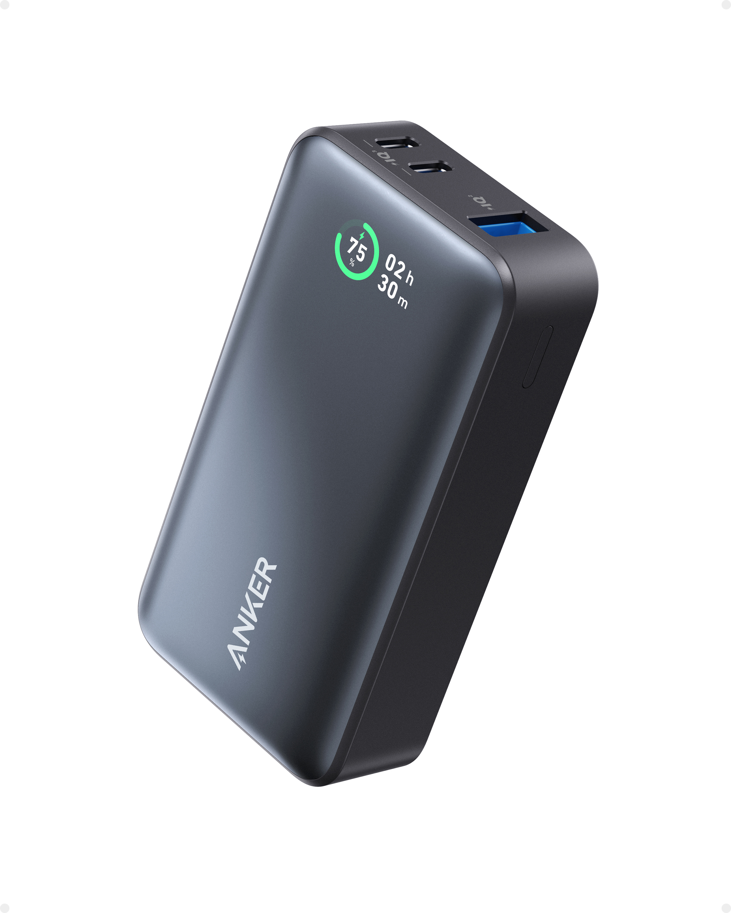 Anker 533 Power Bank 10000mah
