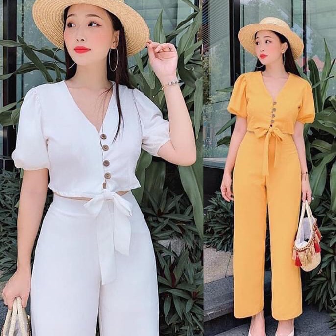 Sét bộ đi chơi