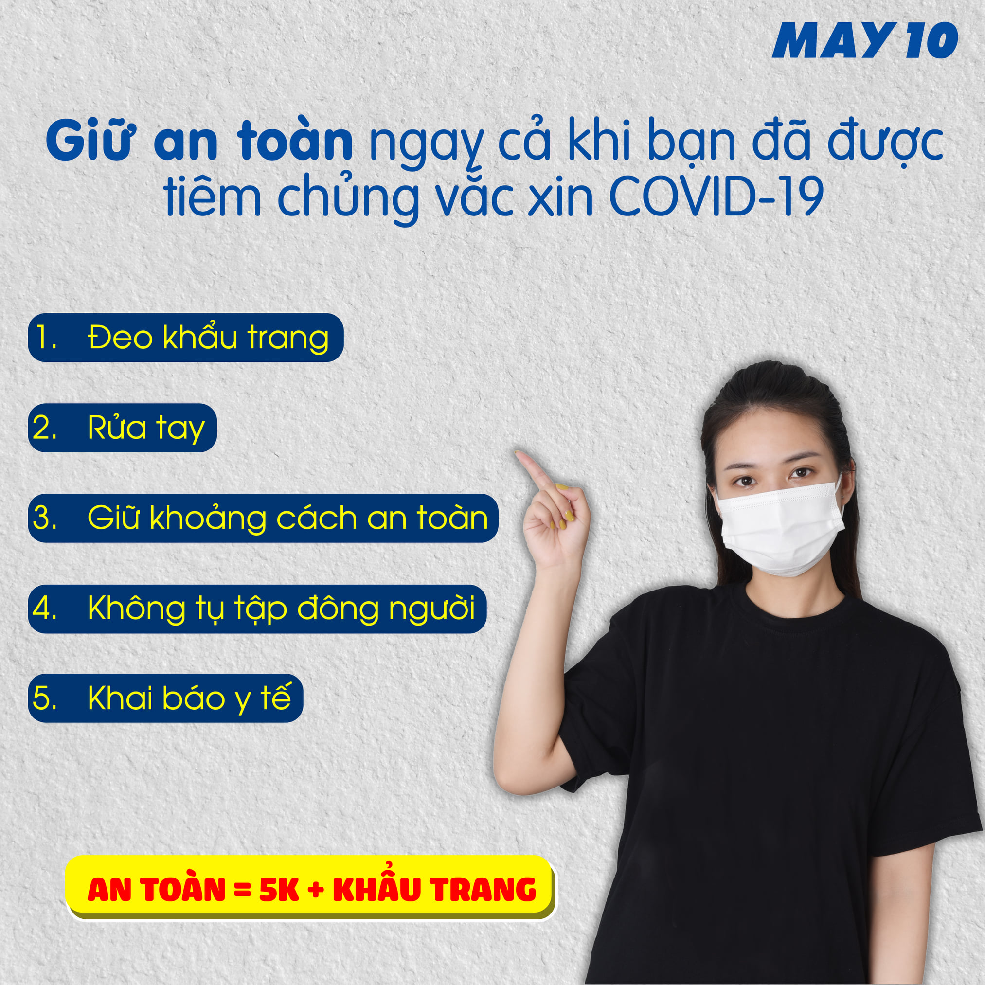 Khẩu trang y tế 4 lớp kháng khuẩn ⚡𝑴𝑨𝒀 10 𝑪𝒉𝒊́𝒏𝒉 𝒉𝒂̃𝒏𝒈⚡