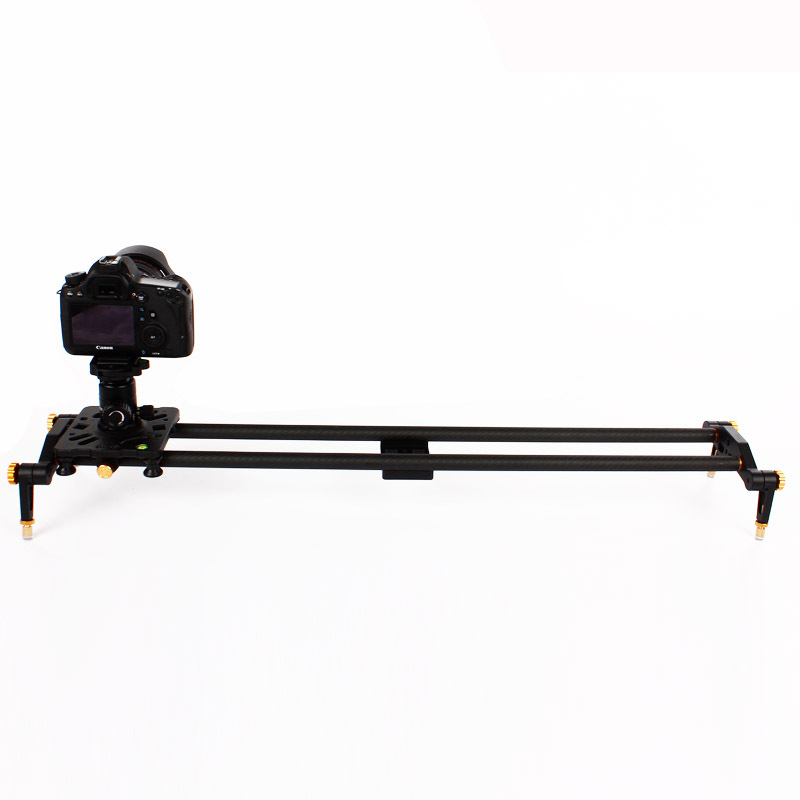 [HCM]Thanh trượt Slider Coman CM-100 1m Carbon