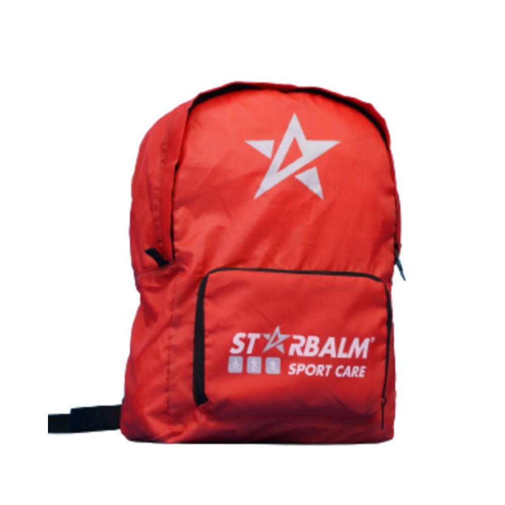 Balo Gấp Gọn Thể Thao STARBALM