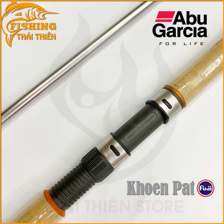 Cần câu cá Abu Venerate