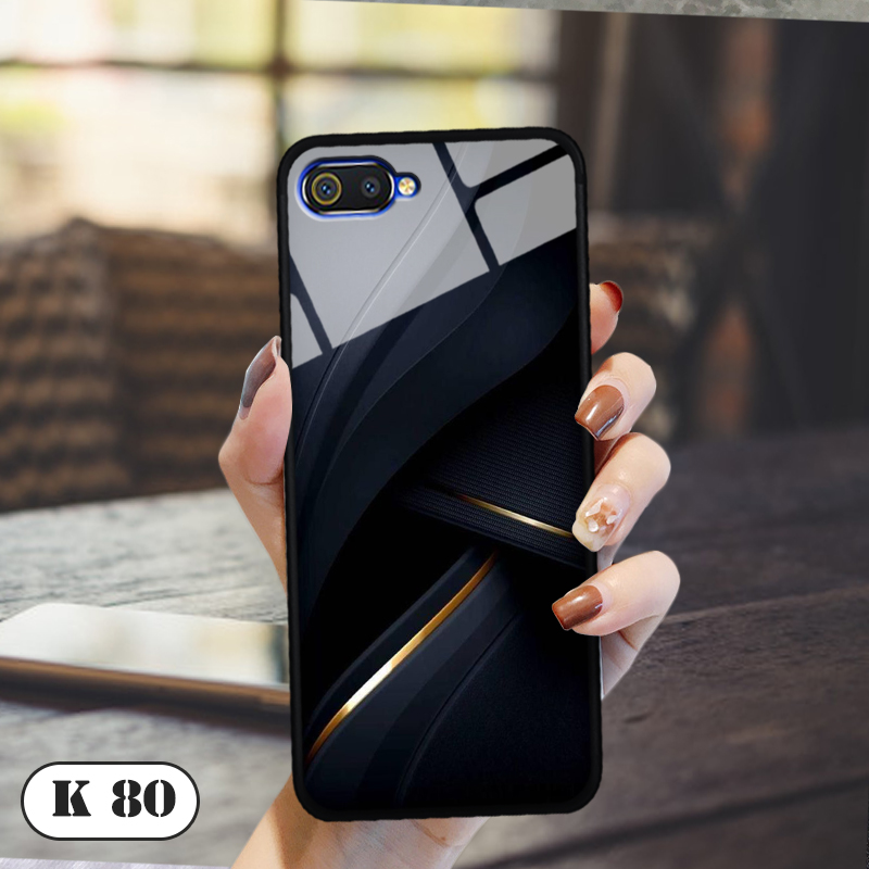 Ốp lưng 3d cho điện thoại realme c2