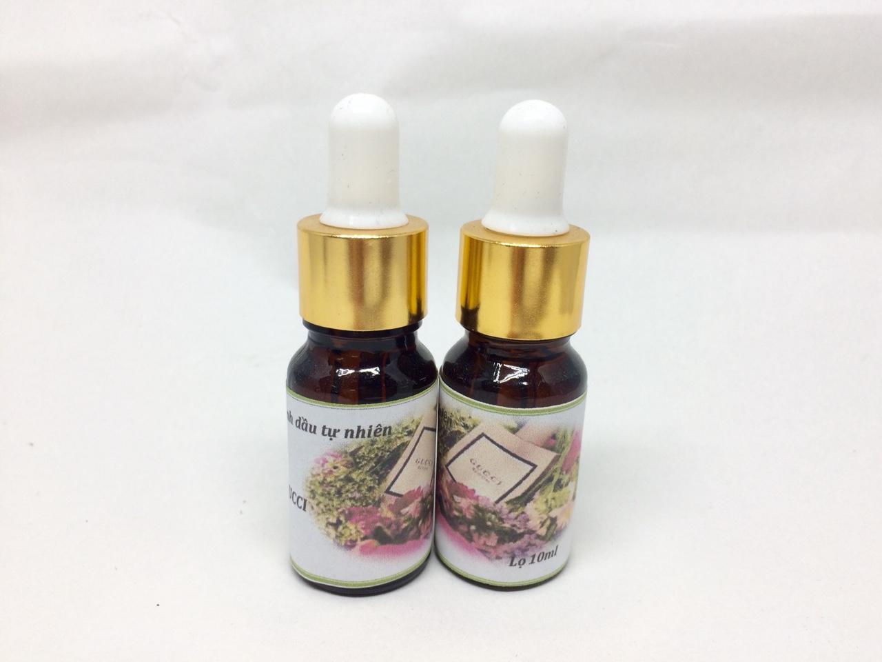 Tinh dầu hương Ngàn hoa lọ 50ml