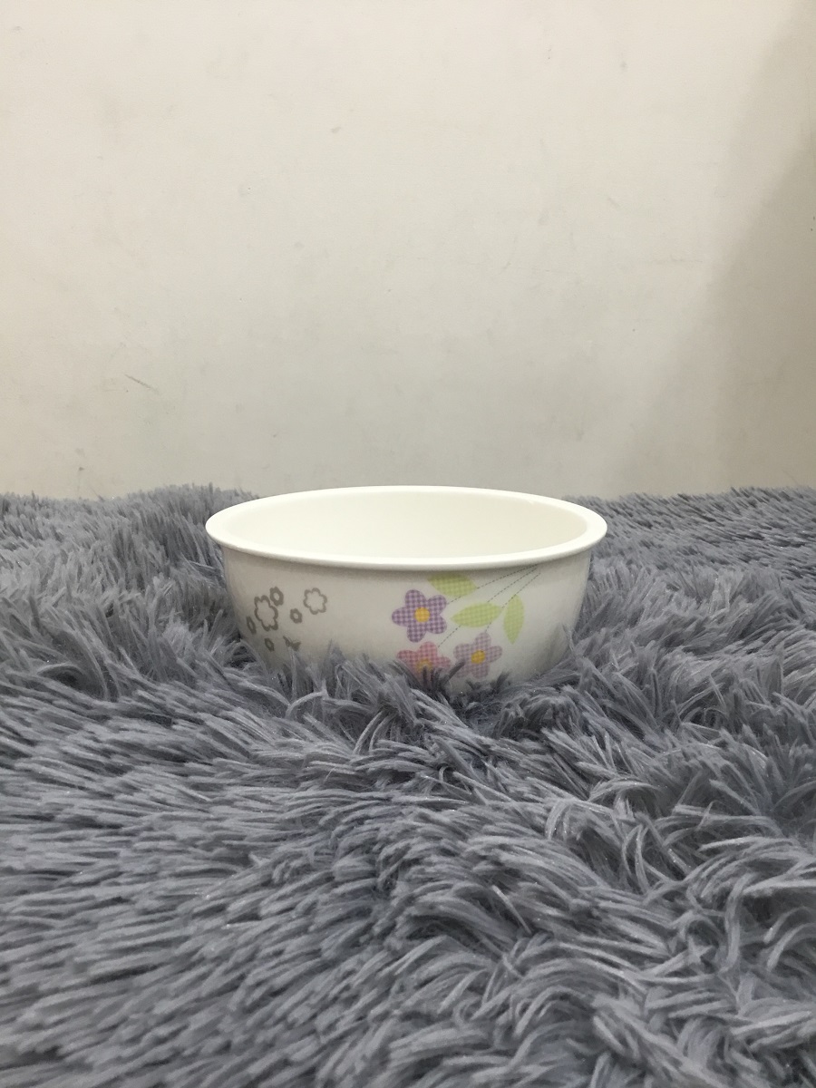 KHAY THỰC PHẨM 14.5x5.5 CM - GỐM SỨ DONG HWA - HÀNG VIỆT NAM CHẤT LƯỢNG CAO