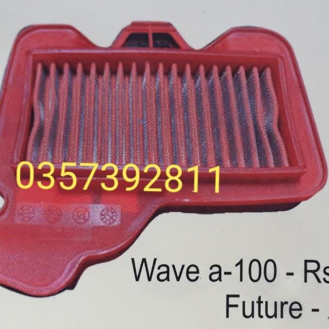 LỌC GIÓ WAVE A 100, RS,FUTURE, FUTUREX