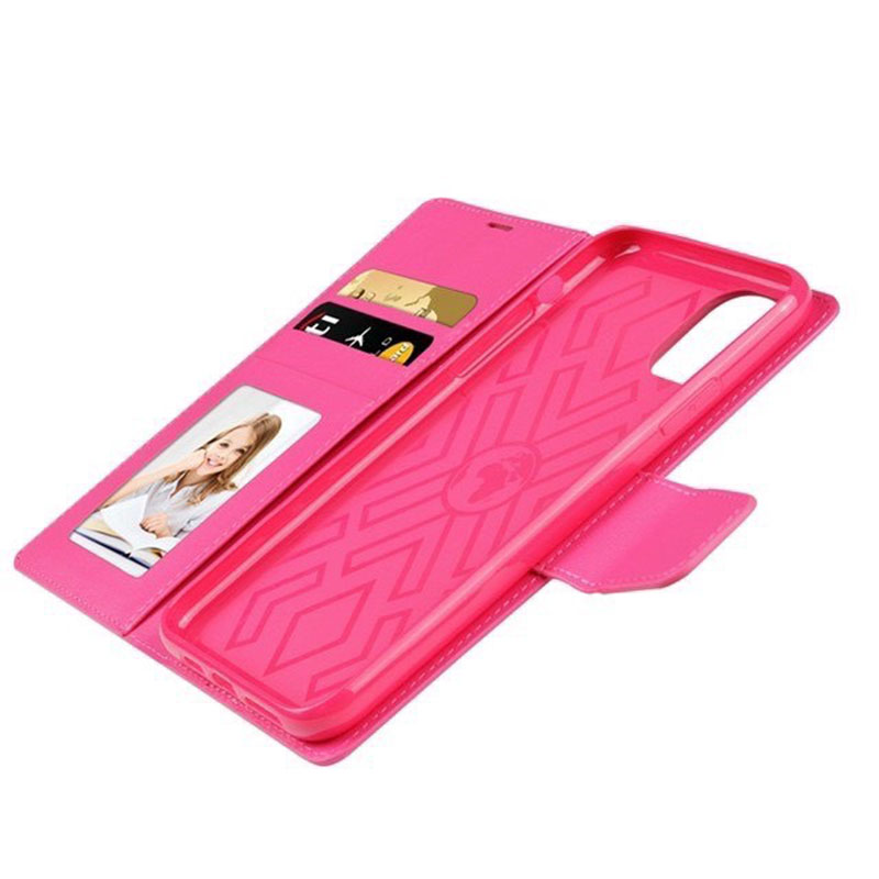 [Bao Xịn] Bao da dạng ví Hanman iphone 12, 12 Pro, 12 Pro Max, 12 Mini, iphone 11, 11 Pro, 11 Pro Max có nắp gập, ngăn đựng thẻ ATM tiền tiện lợi, cao cấp