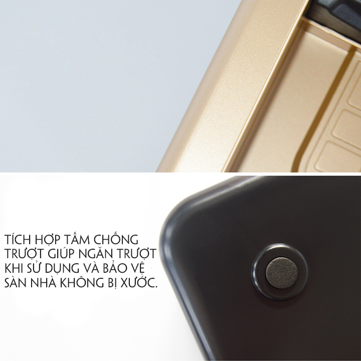 Máy bọc giày dép đi trong nhà WL-301