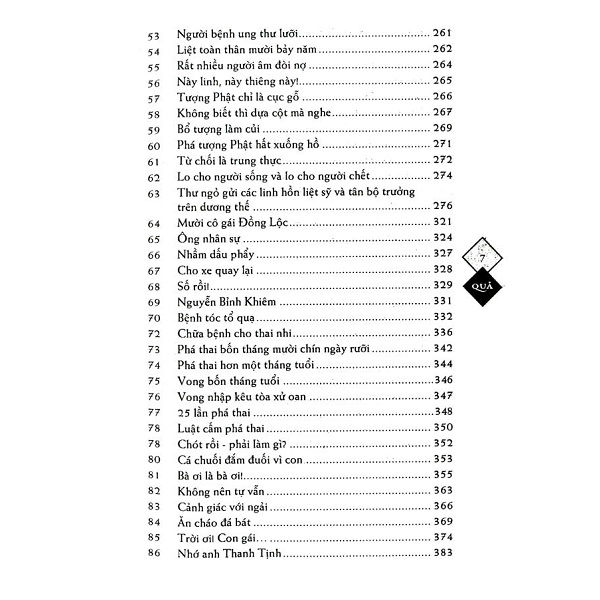 Sách - Nhân Quả 139K