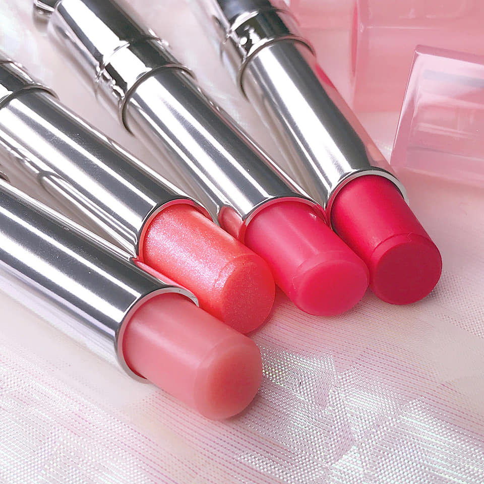 Son Dưỡng Dior Lip Glow