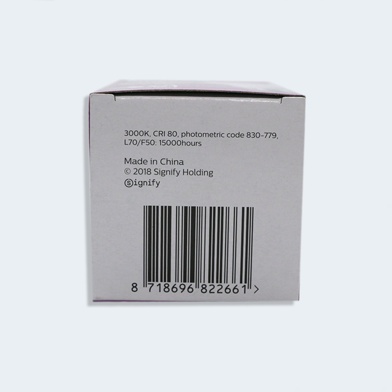 Bóng đèn LED bulb Mycare 4W