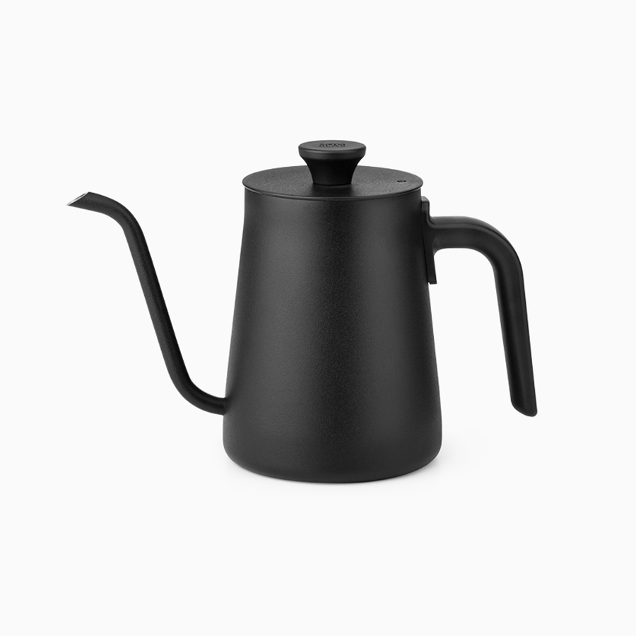 Bình rót cafe vòi dài Samadoyo F122B 600mL