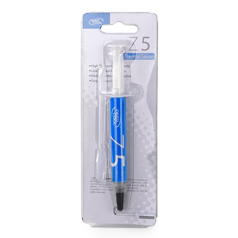 Keo tản nhiệt Deepcool Z5
