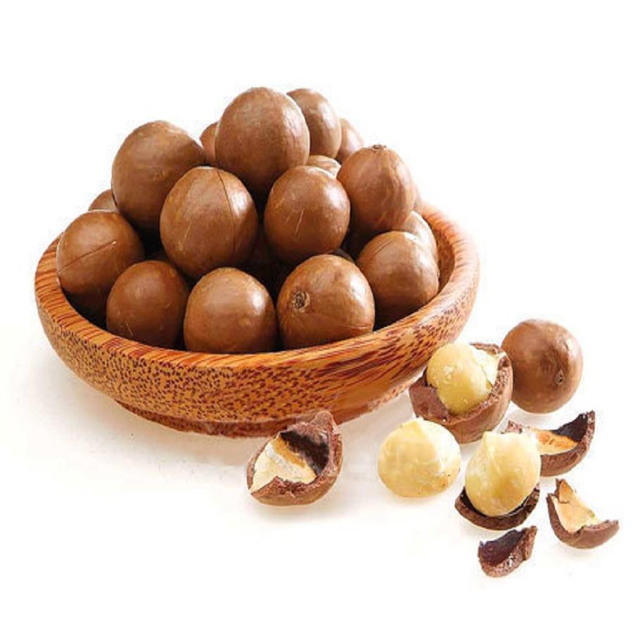 HẠT MẮC CA ĐẮK LẮK