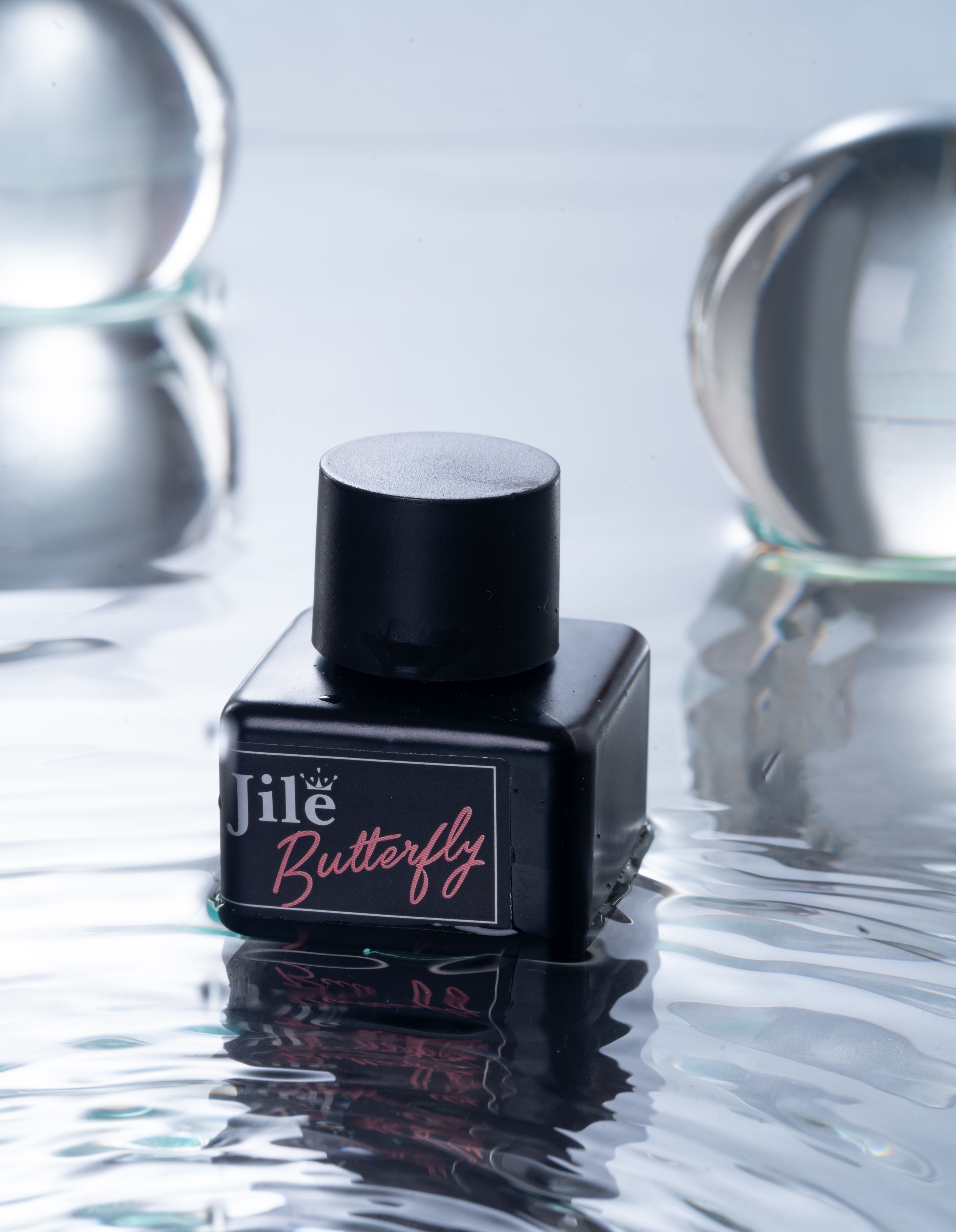 Nước Hoa vùng kín Nữ Jile Butterfy