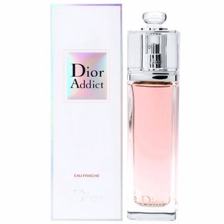 Nước hoa Dior addict 75ml