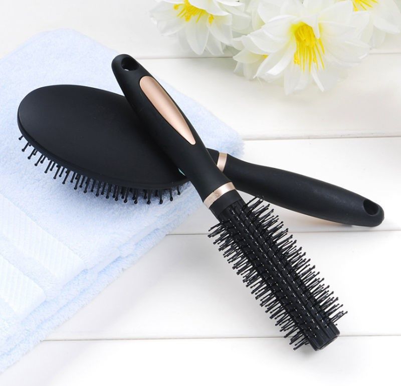 Set 3 lược massage - lược gỡ rối