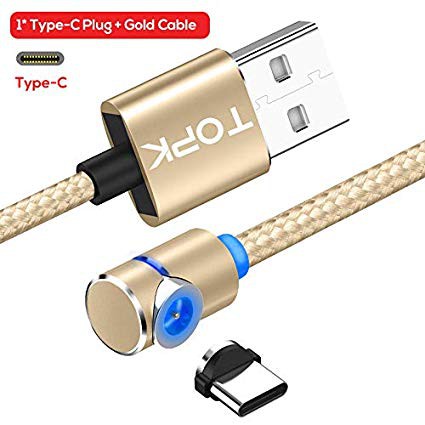 Micro USB/Cáp Sạc Nam Châm , Dây Cáp Dùng Cho Xiaomi, Samsung, Huawei