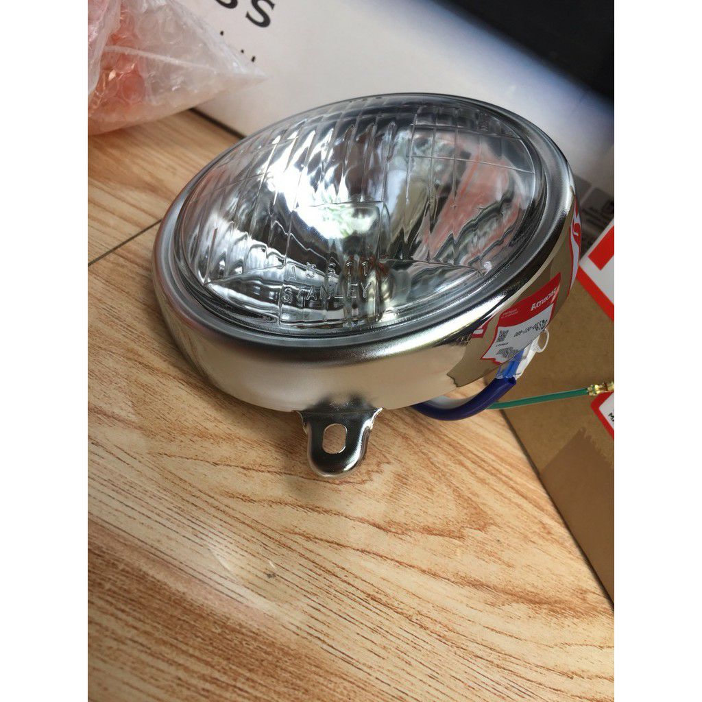 bộ chóa đèn pha và đồng hồ 67