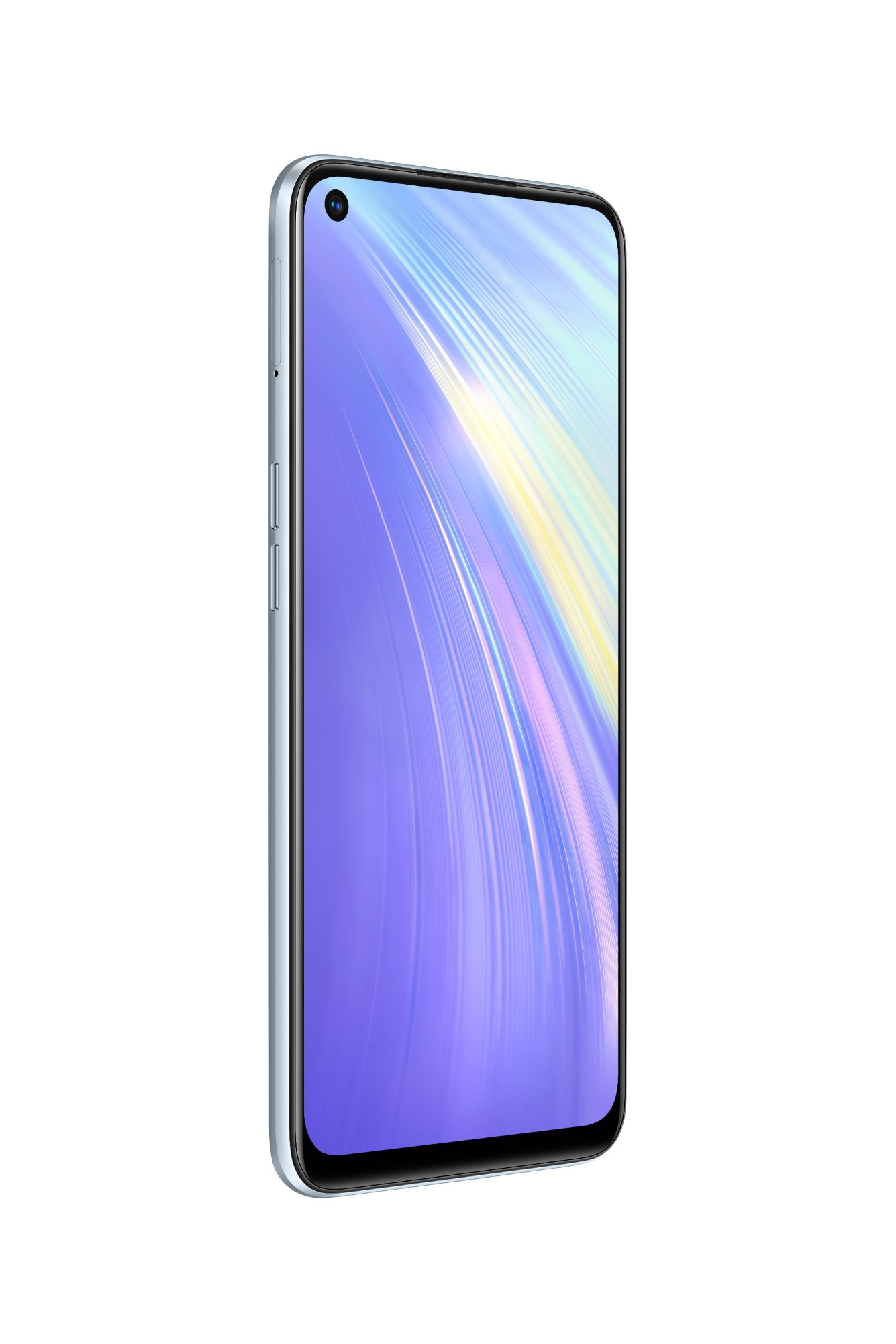 Điện thoại Realme 6 - 8GB/128GB