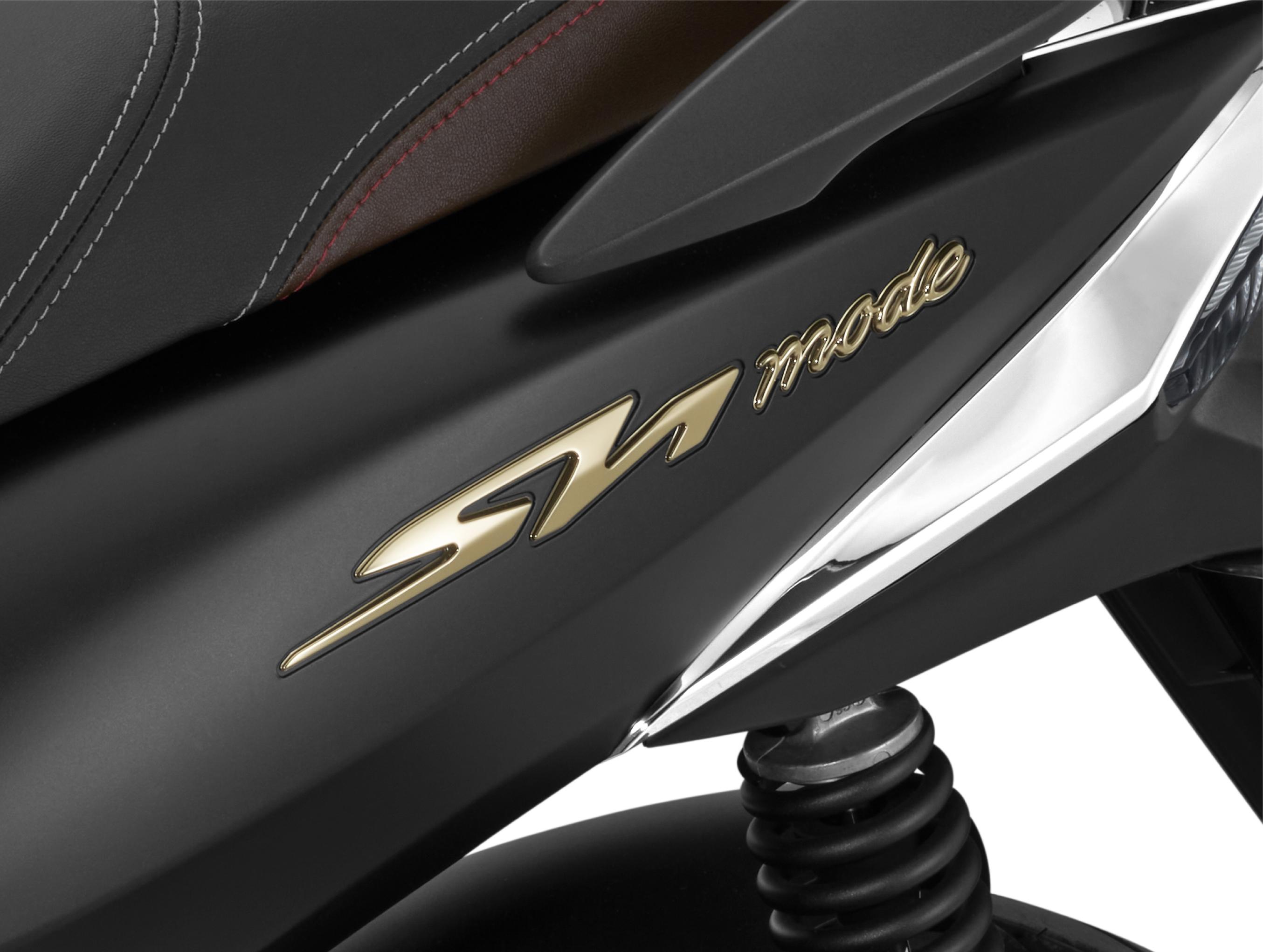 Xe máy Honda SH Mode Bản Đặc Biệt