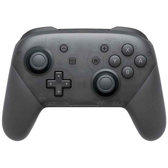 [HCM]Tay cầm chơi game Nintendo Switch Pro Controller - KCD