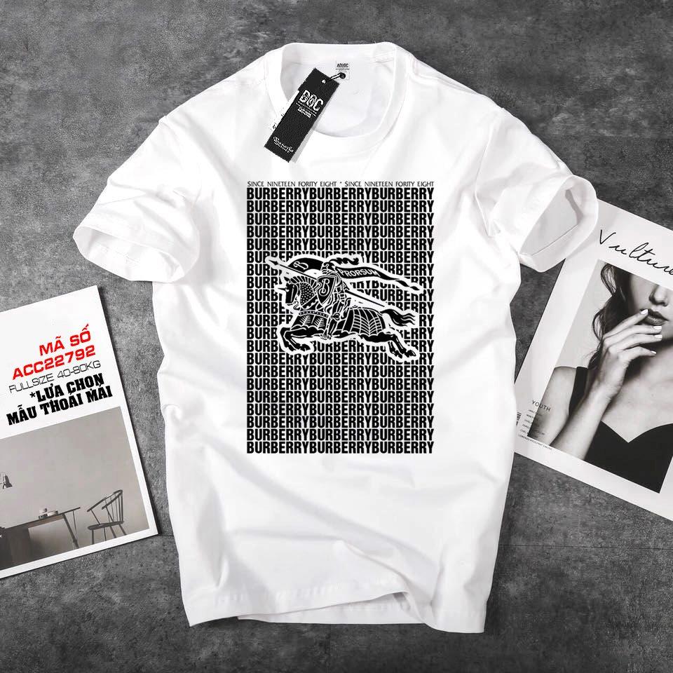 Shop men's big size T-shirt-black and white men and women's T-shirts Fat Men tops