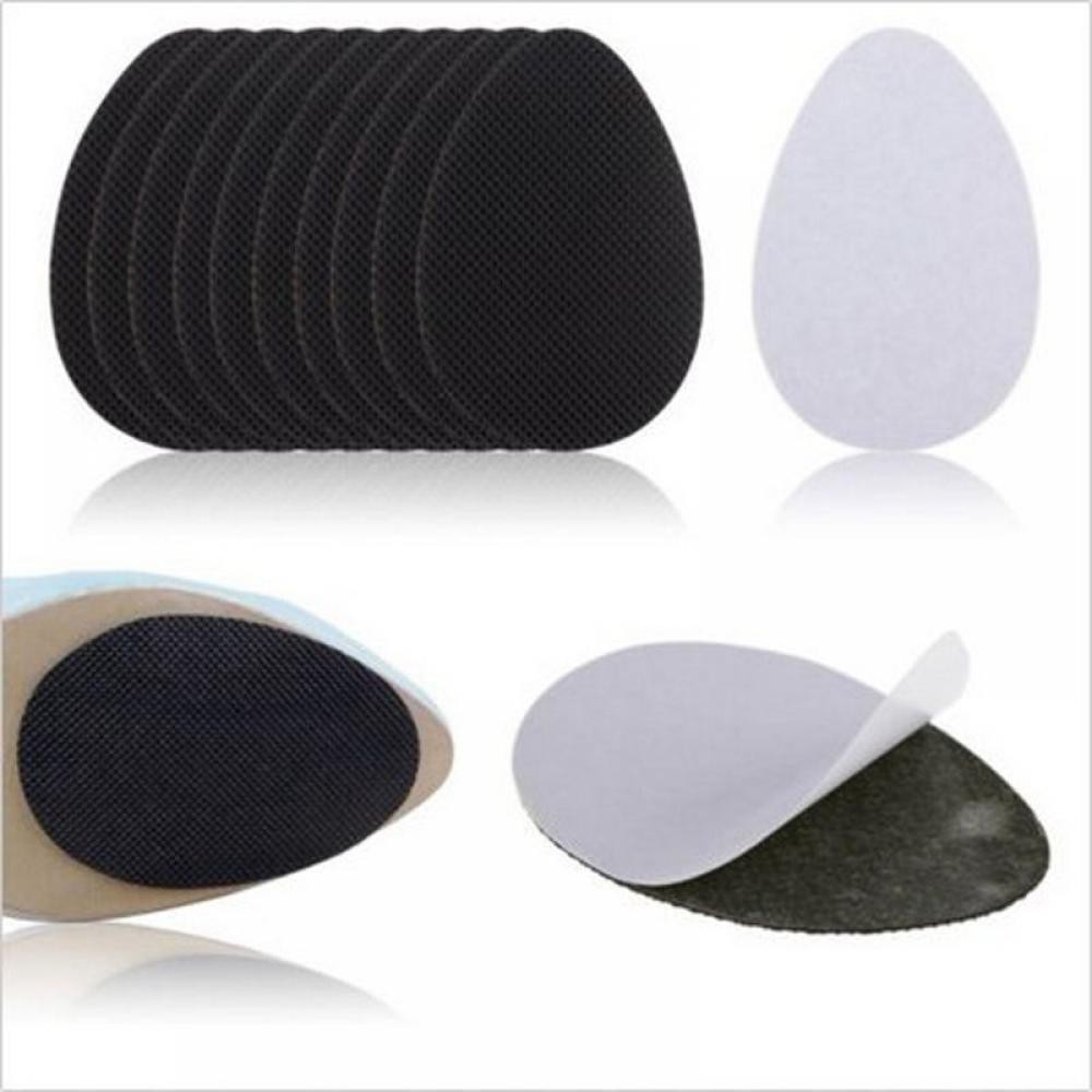 bộ 2 miếng dán đế giày dép chống trơn trượt -Finger
